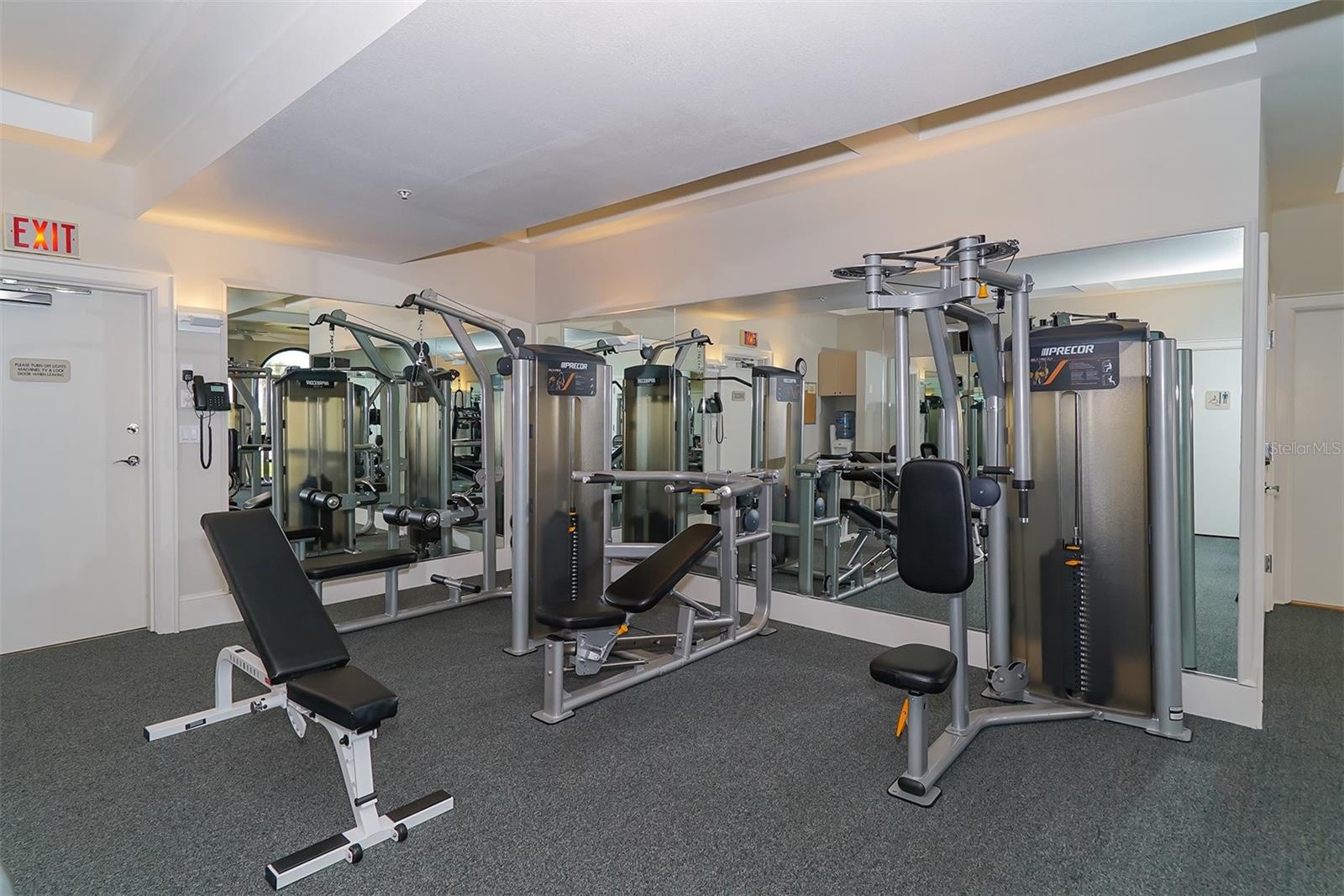 L AMBIANCE 1 - Residential