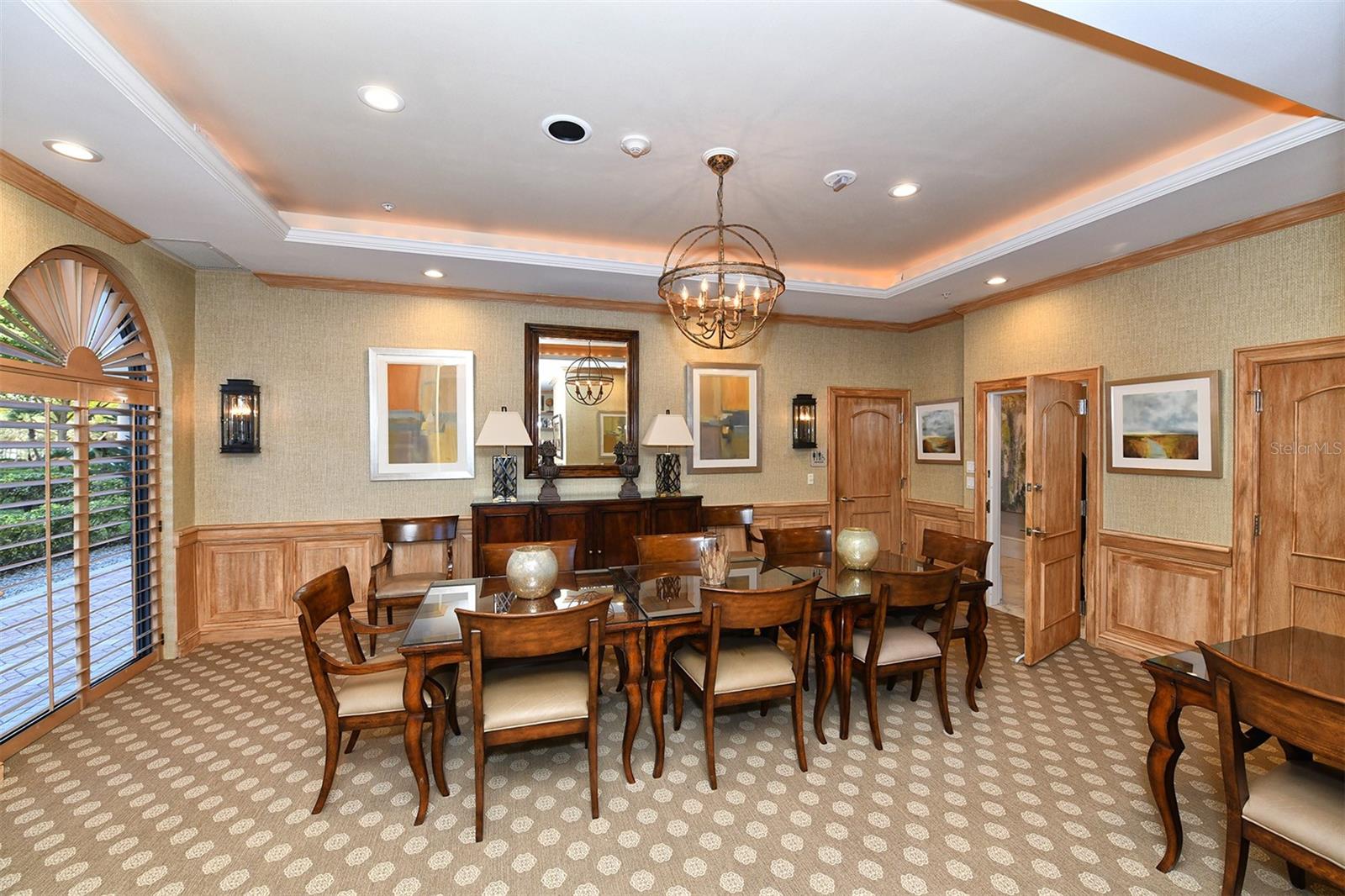 L AMBIANCE 1 - Residential