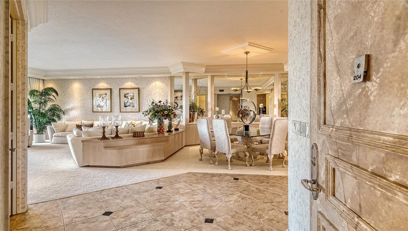 L AMBIANCE 1 - Residential