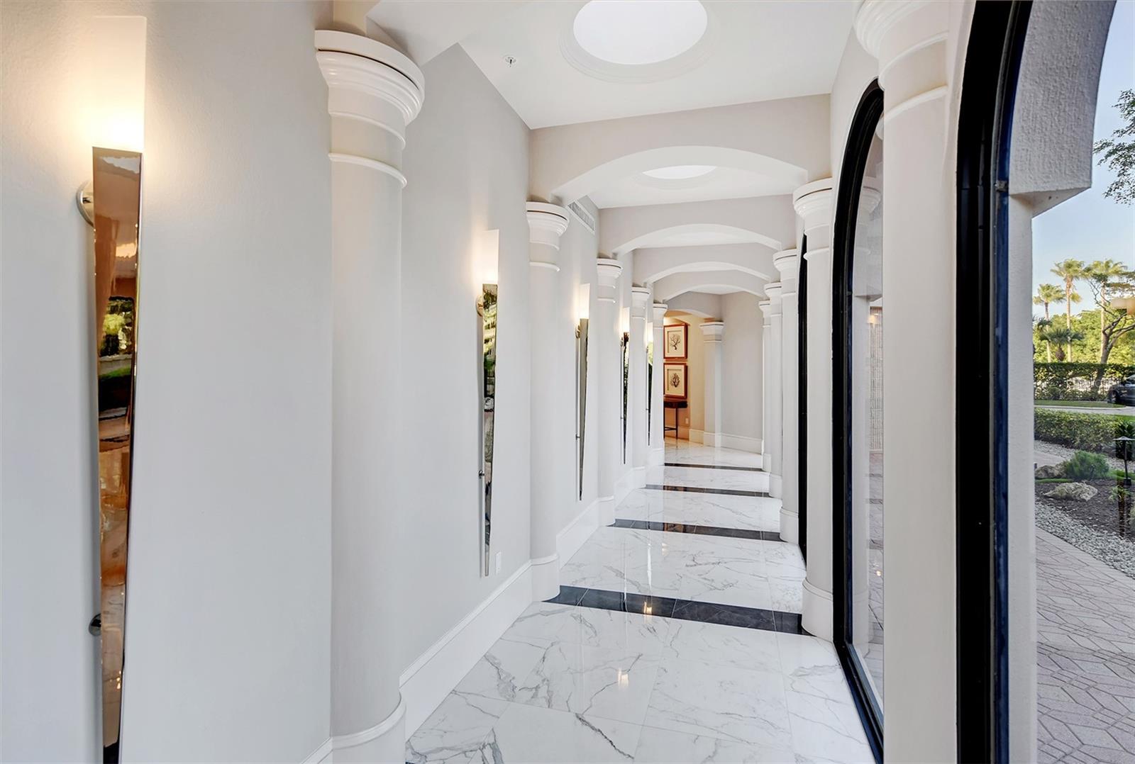 L AMBIANCE 1 - Residential