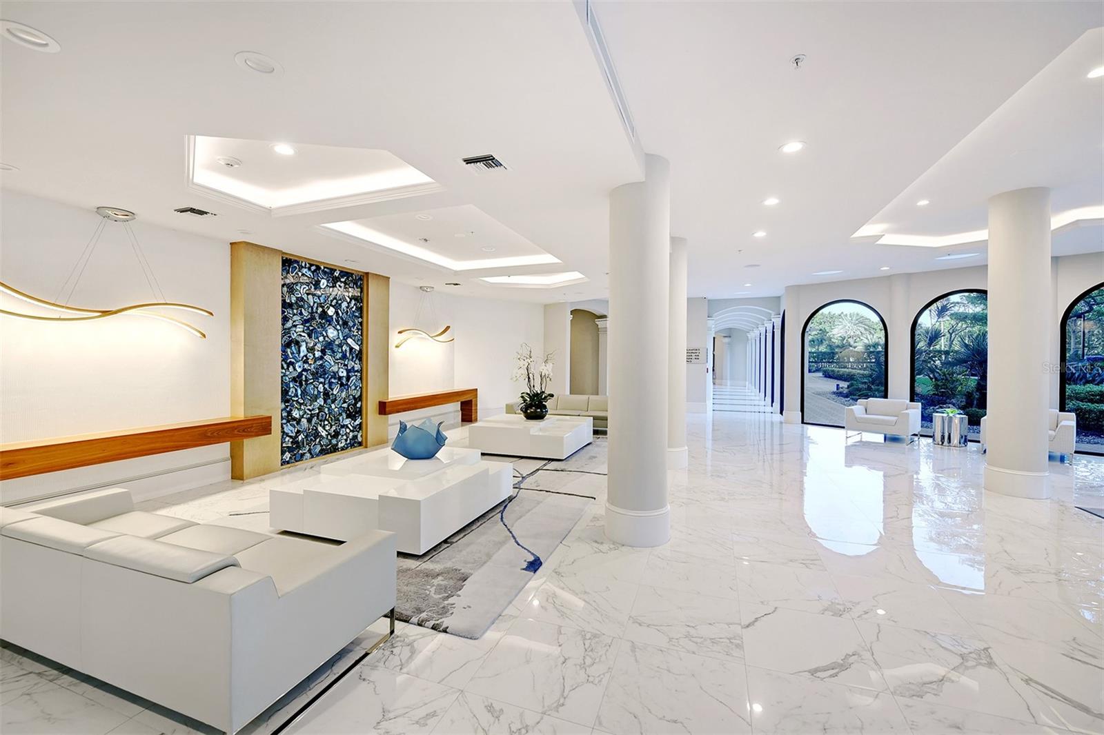 L AMBIANCE 1 - Residential