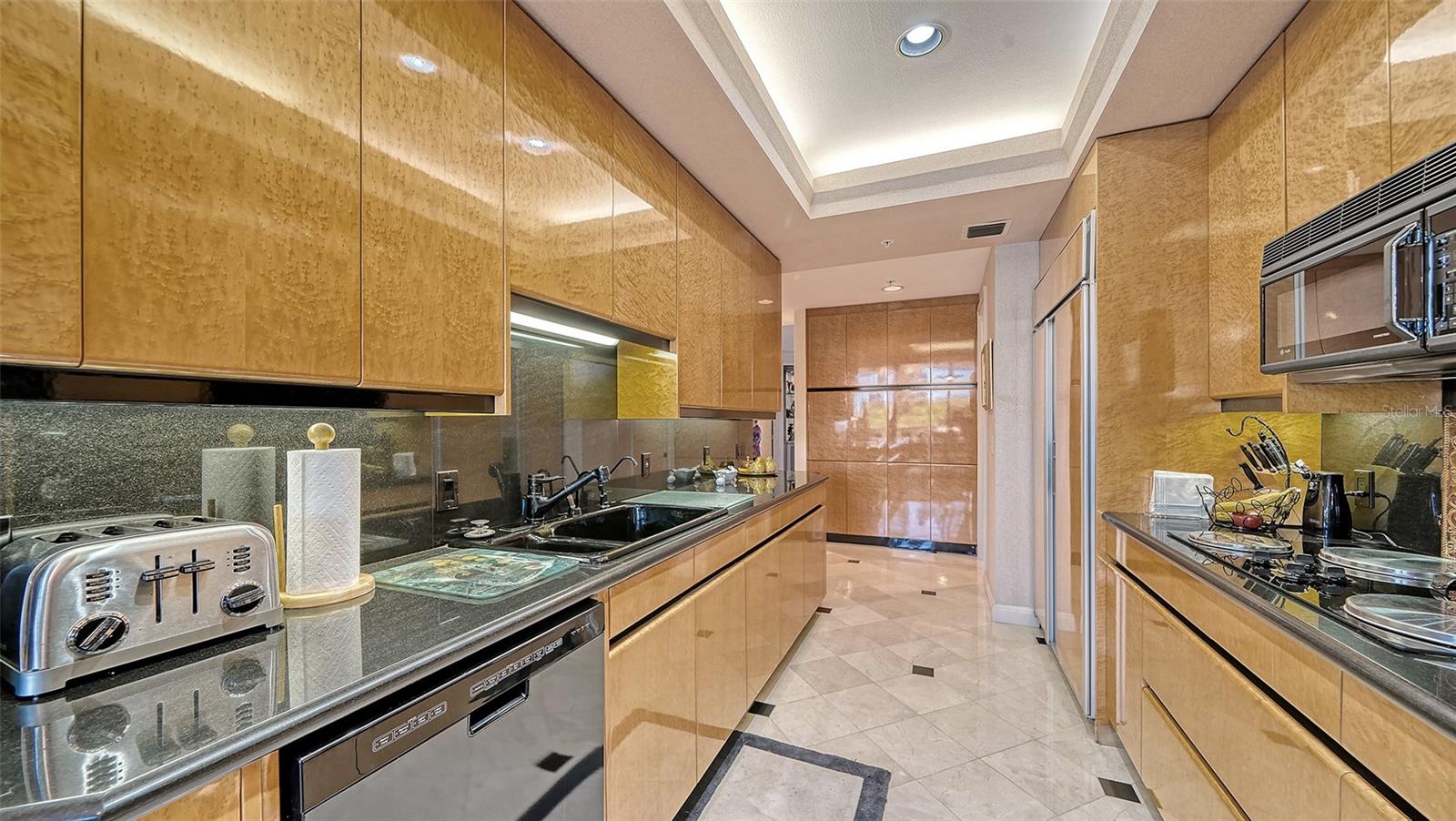 L AMBIANCE 1 - Residential