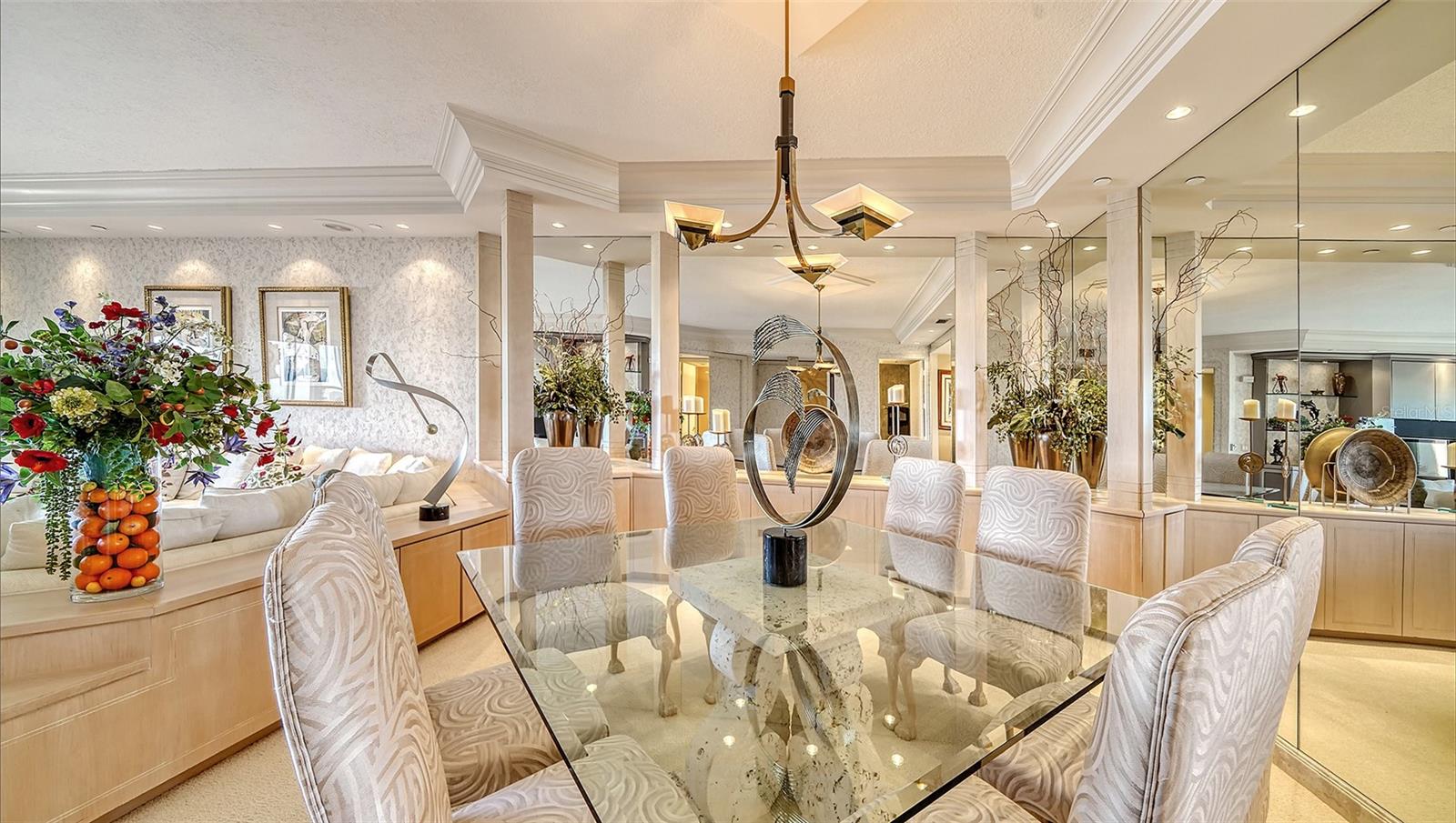 L AMBIANCE 1 - Residential