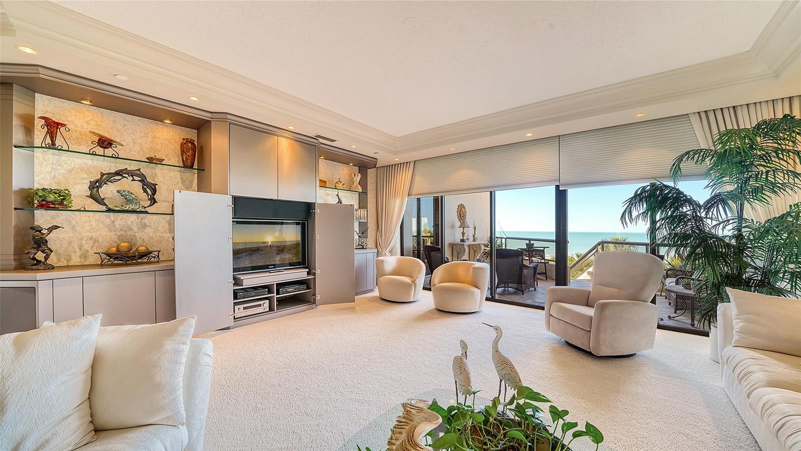 L AMBIANCE 1 - Residential