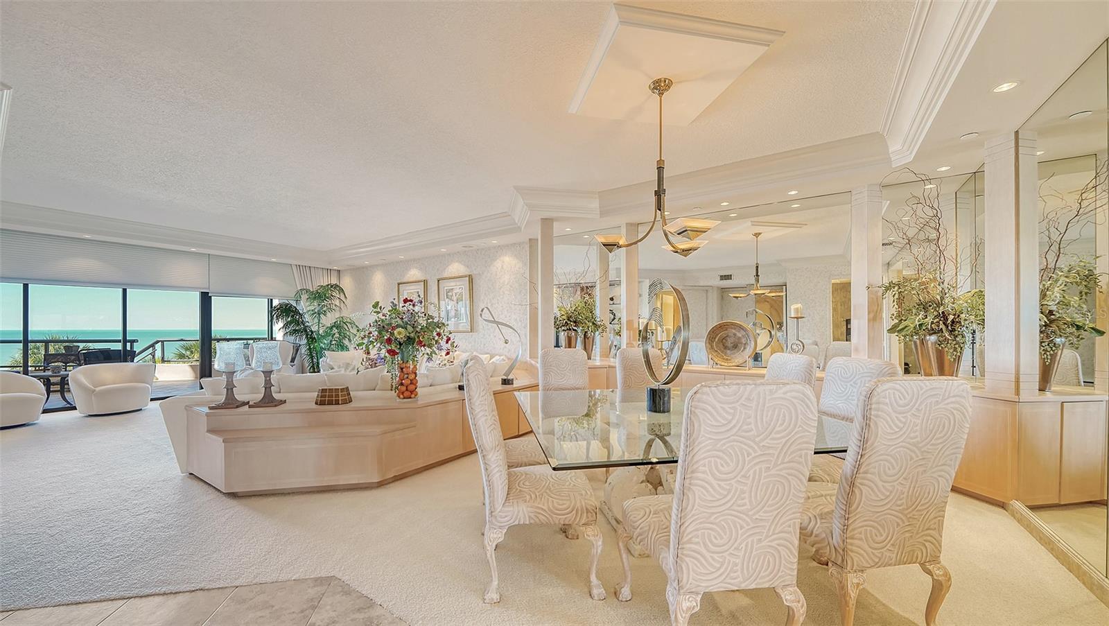 L AMBIANCE 1 - Residential