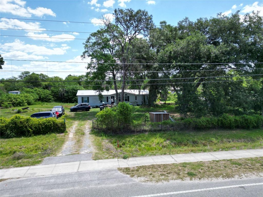 Photo of 11316 Mcmullen Road, Riverview, FL 33569 (MLS # TB8526630)