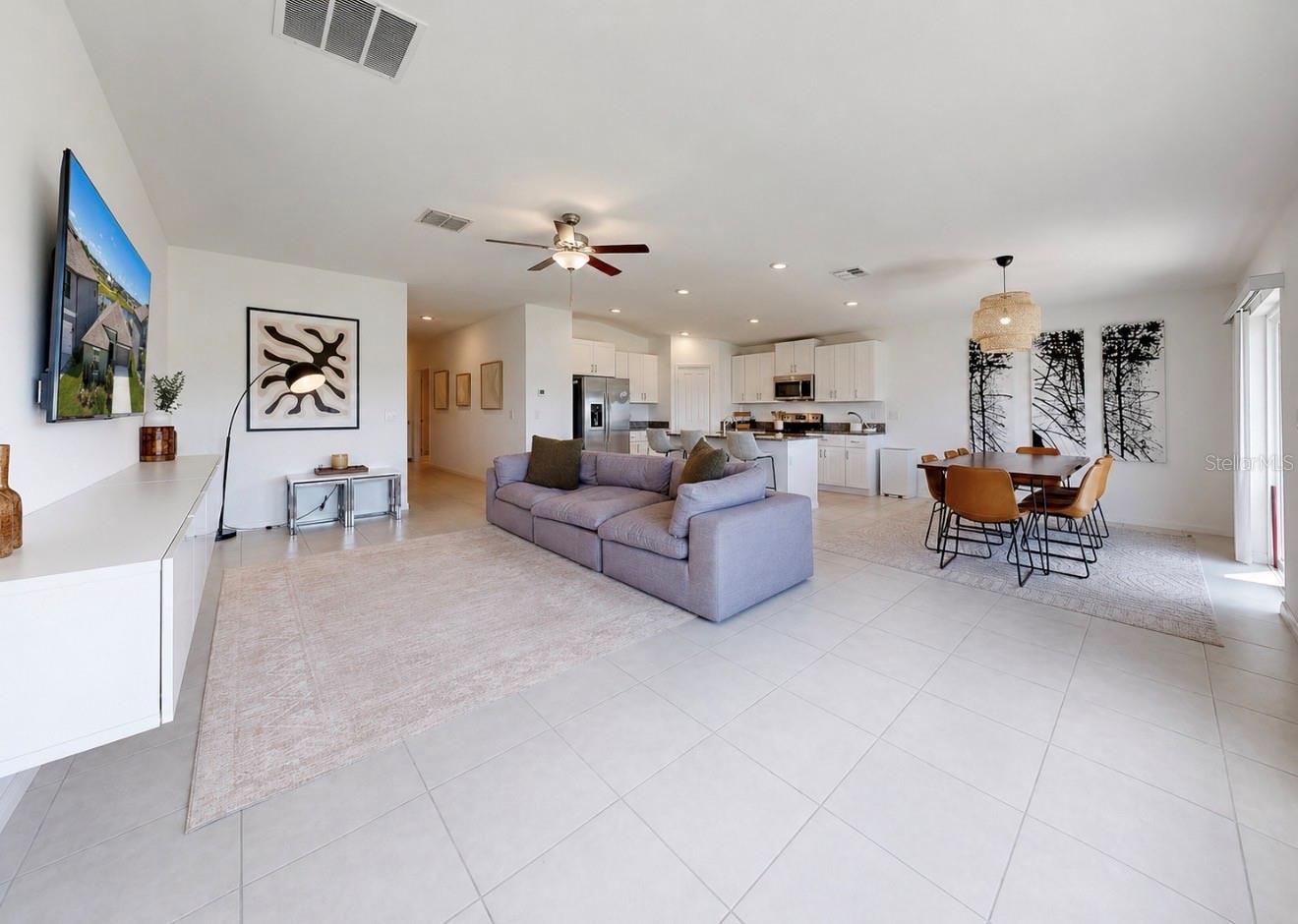 TRIPLE CRK VILLAGE N & P - Residential
