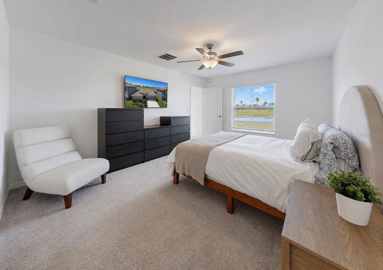 TRIPLE CRK VILLAGE N & P - Residential