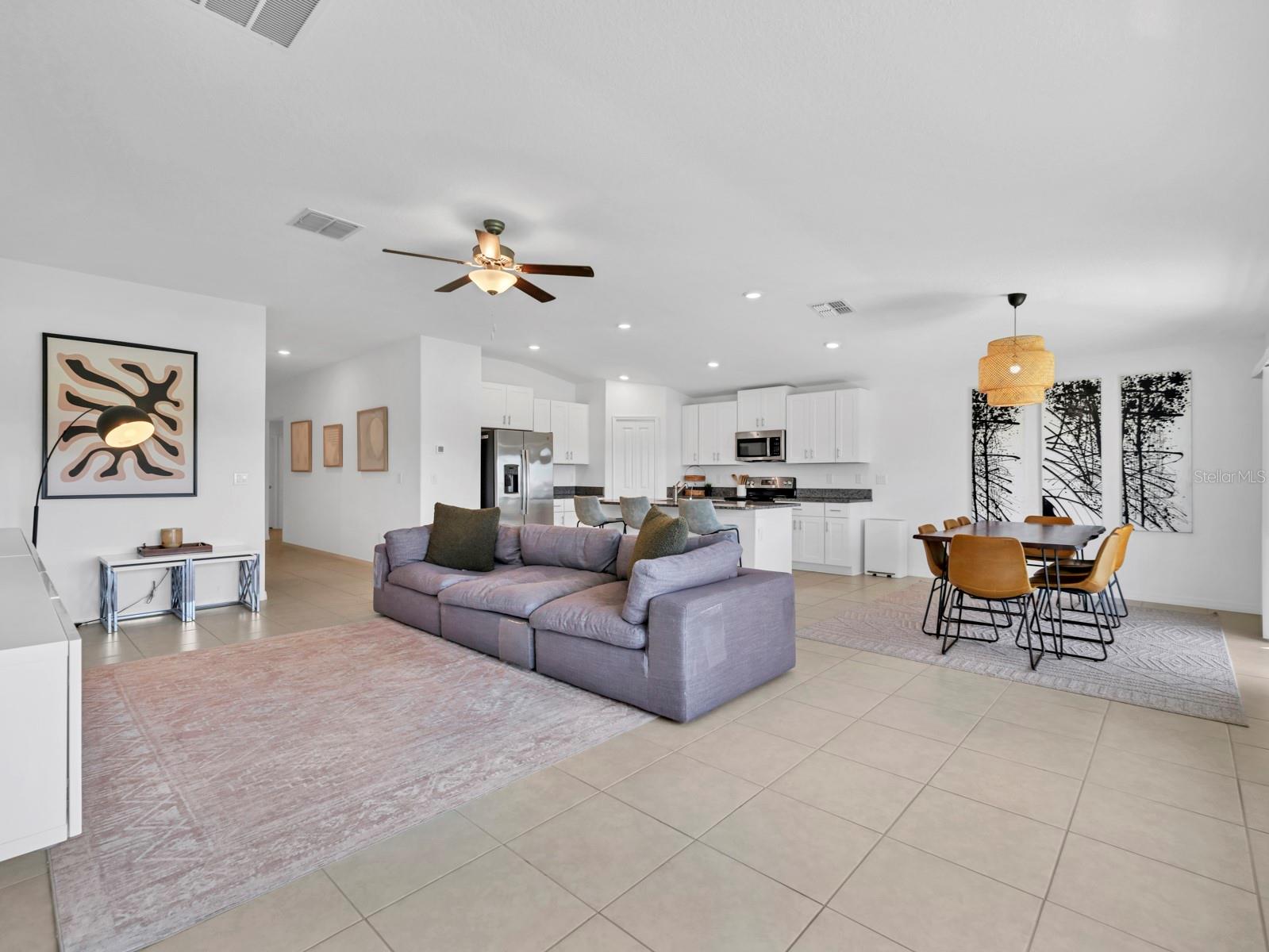 TRIPLE CRK VILLAGE N & P - Residential