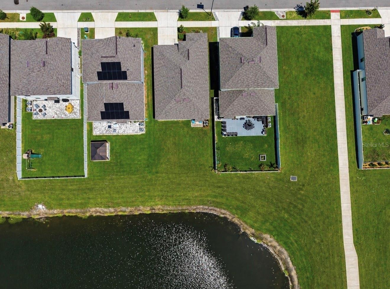 TRIPLE CRK VILLAGE N & P - Residential