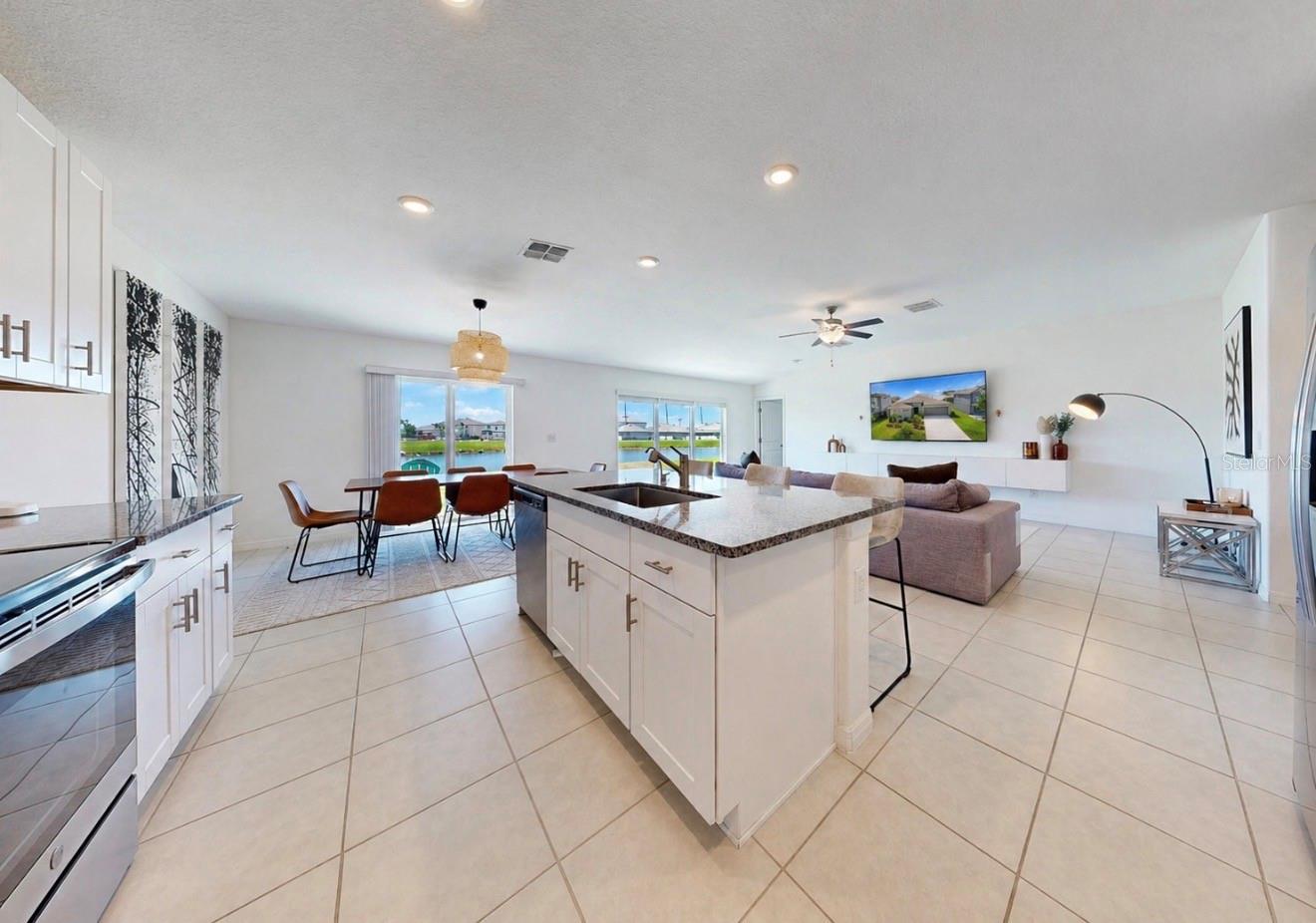 TRIPLE CRK VILLAGE N & P - Residential