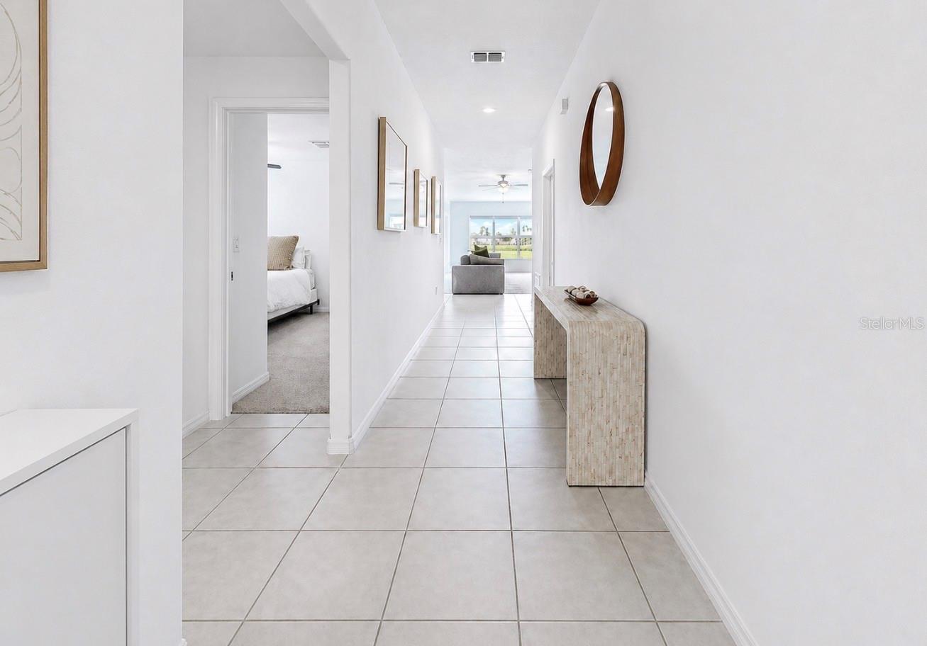 TRIPLE CRK VILLAGE N & P - Residential
