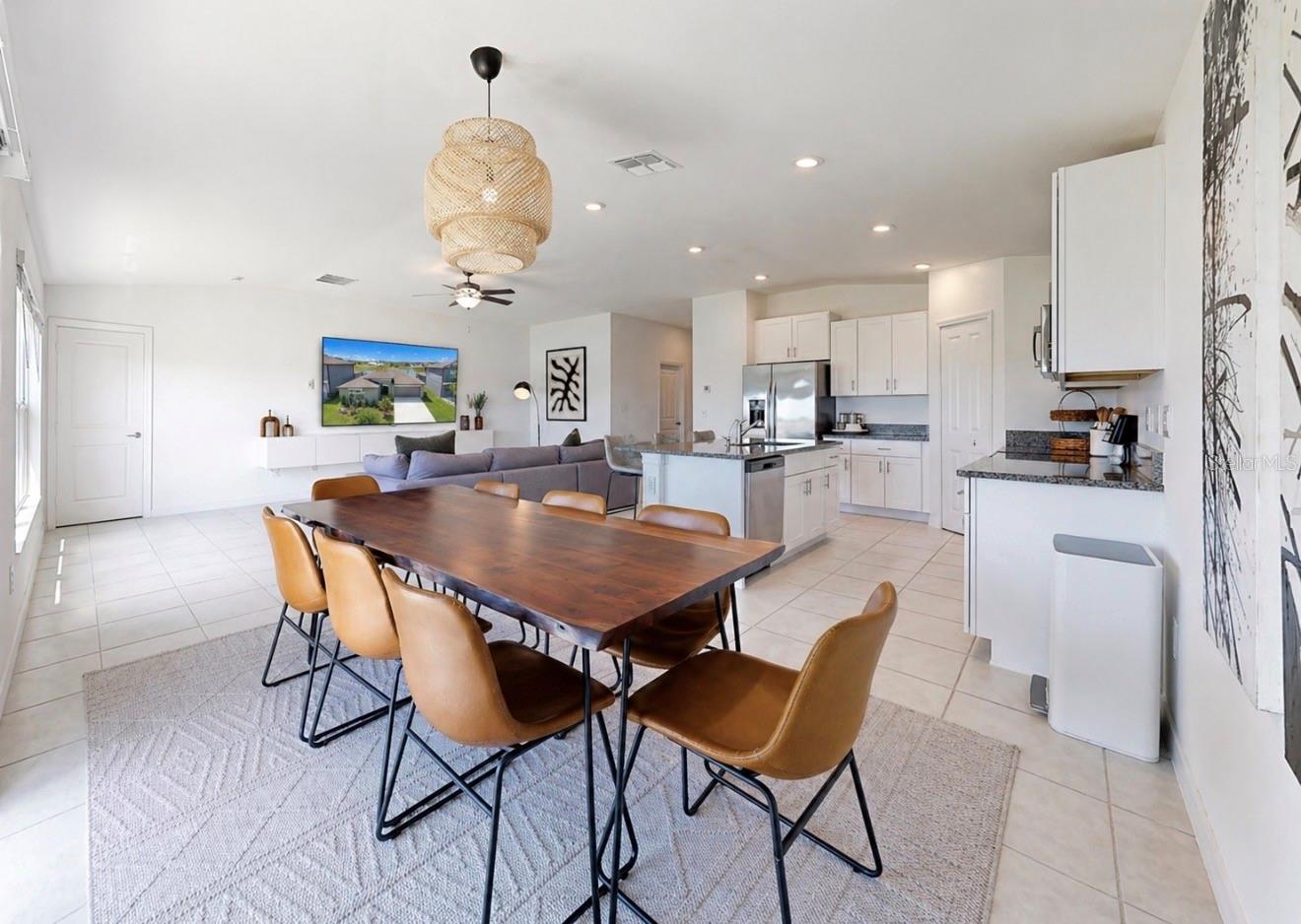 TRIPLE CRK VILLAGE N & P - Residential