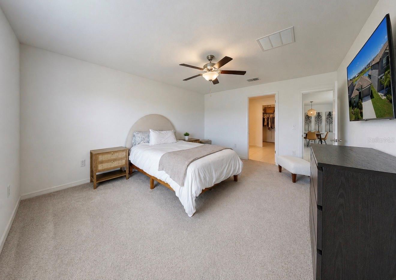 TRIPLE CRK VILLAGE N & P - Residential