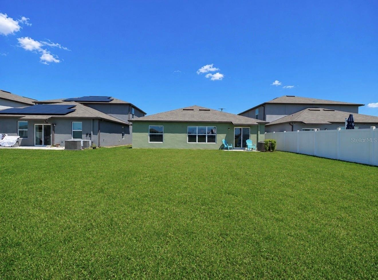 TRIPLE CRK VILLAGE N & P - Residential