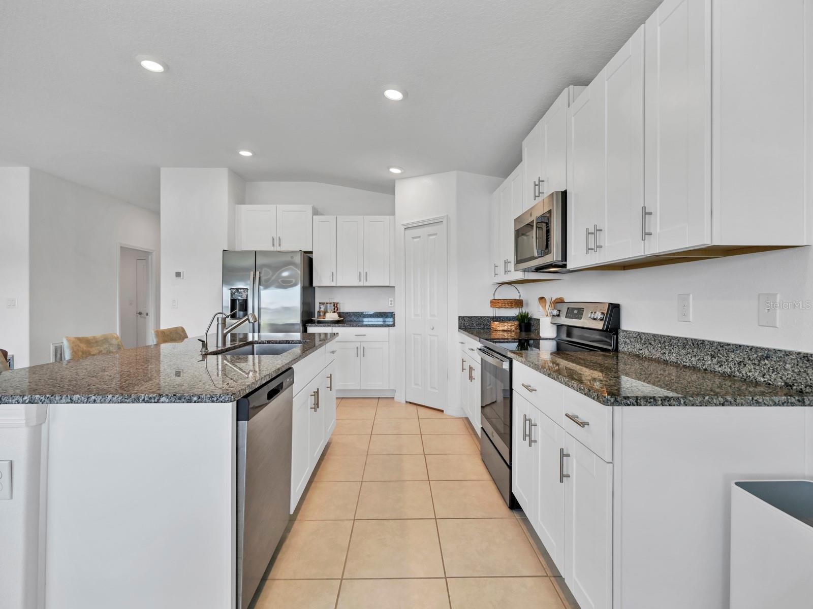 TRIPLE CRK VILLAGE N & P - Residential
