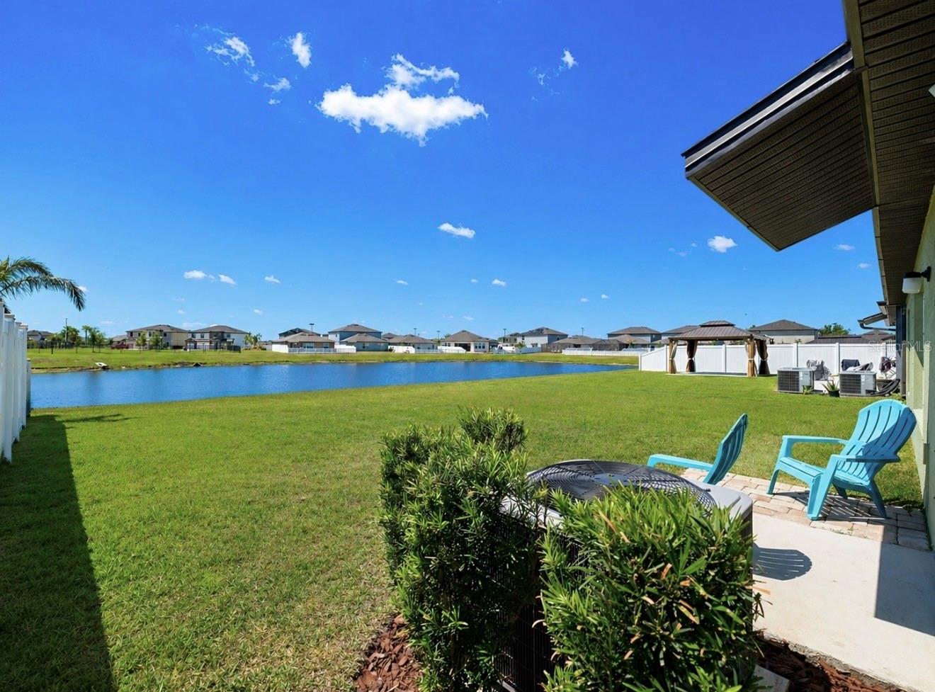 TRIPLE CRK VILLAGE N & P - Residential