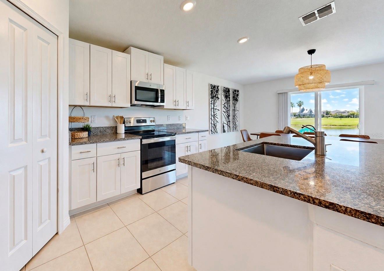TRIPLE CRK VILLAGE N & P - Residential