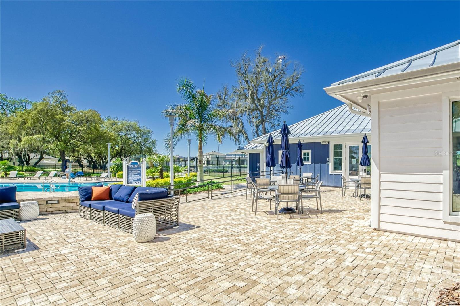 TRIPLE CRK VILLAGE N & P - Residential