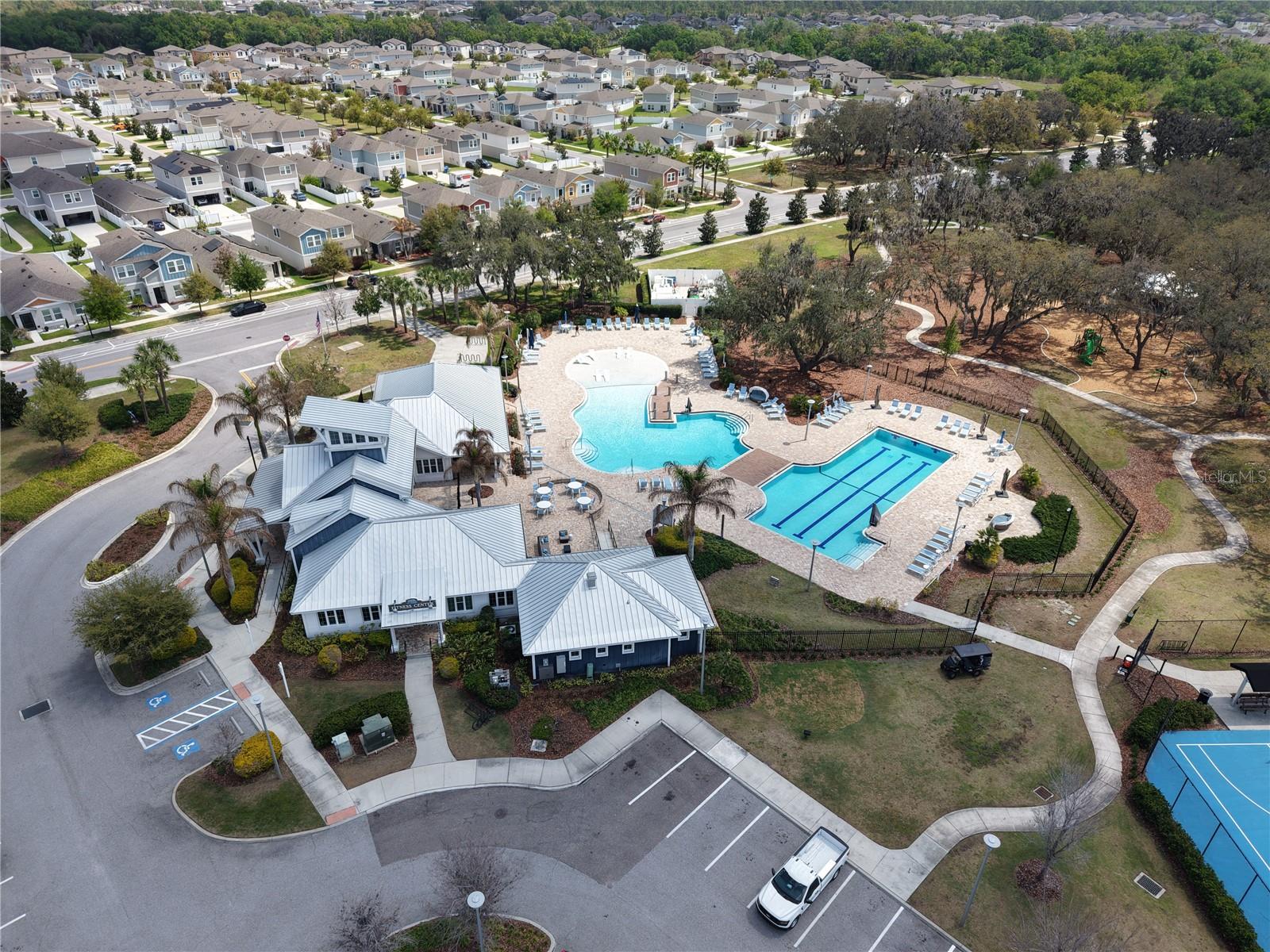TRIPLE CRK VILLAGE N & P - Residential