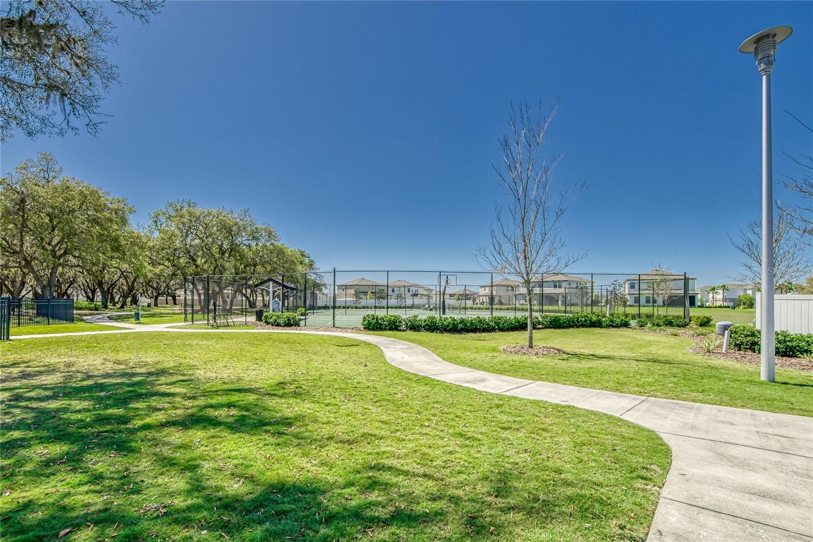 TRIPLE CRK VILLAGE N & P - Residential