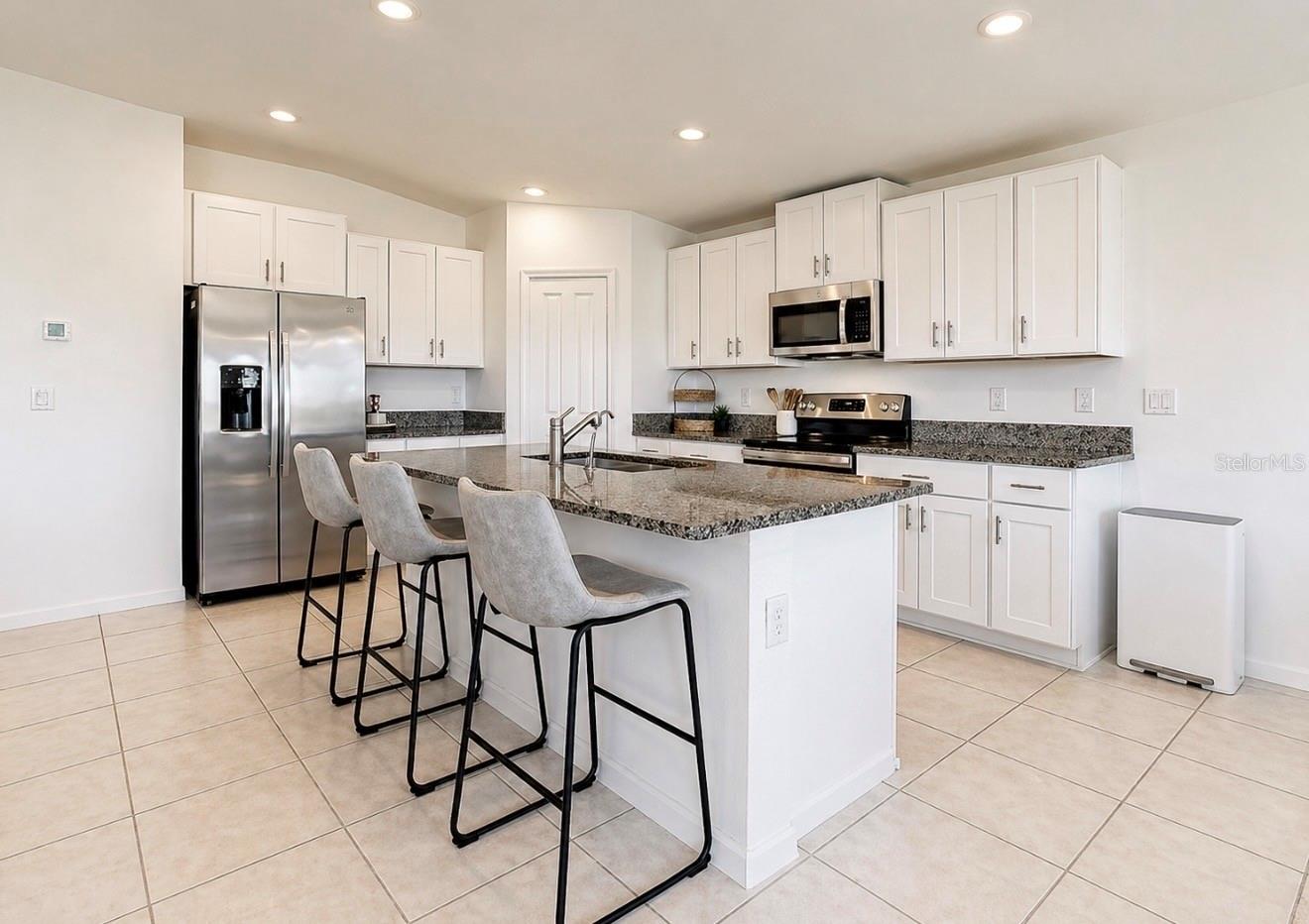 TRIPLE CRK VILLAGE N & P - Residential