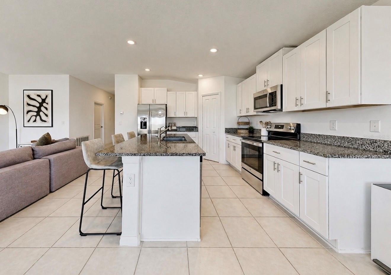 TRIPLE CRK VILLAGE N & P - Residential