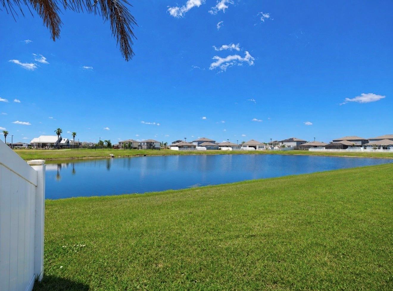 TRIPLE CRK VILLAGE N & P - Residential