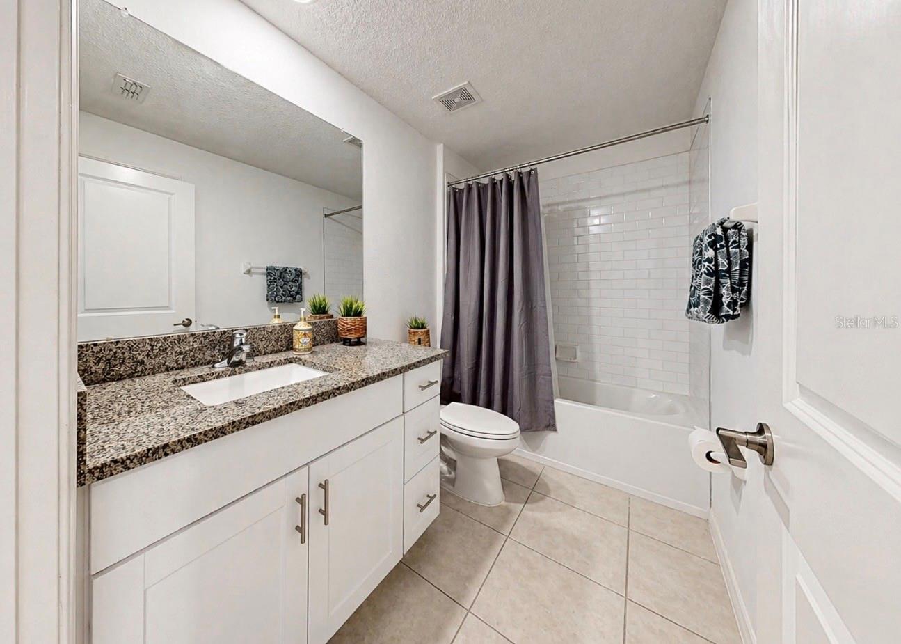 TRIPLE CRK VILLAGE N & P - Residential