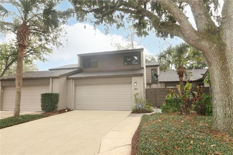 A home in FERN PARK