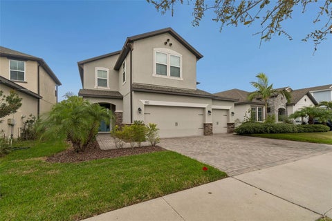 Photo of 11512 Navel Orange Way, Tampa, FL 33626 (MLS # TB8527465)