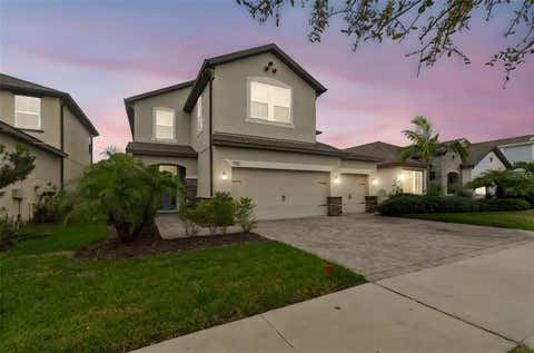 Photo of 11512 Navel Orange Way, Tampa, FL 33626 (MLS # TB8527465)