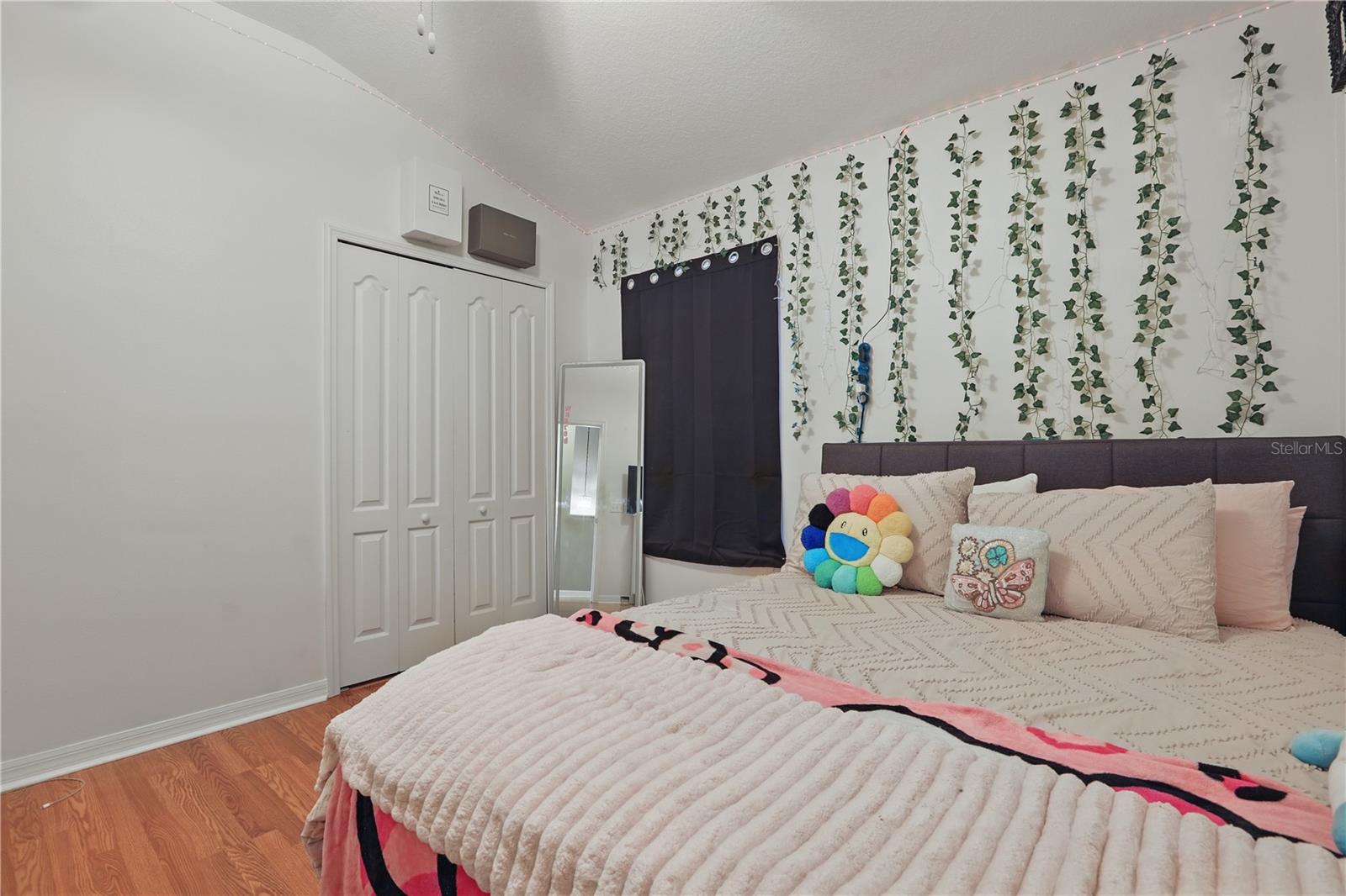 ASHLEY PARK AT HARMONY CONDO - Residential