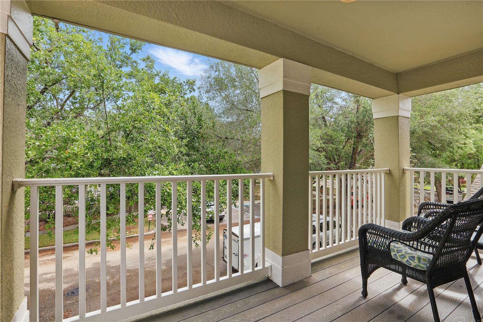 ASHLEY PARK AT HARMONY CONDO - Residential