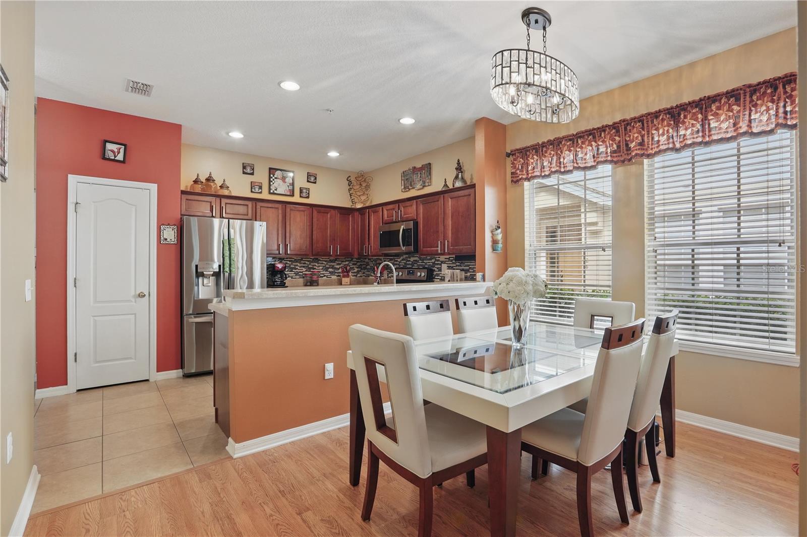 ASHLEY PARK AT HARMONY CONDO - Residential