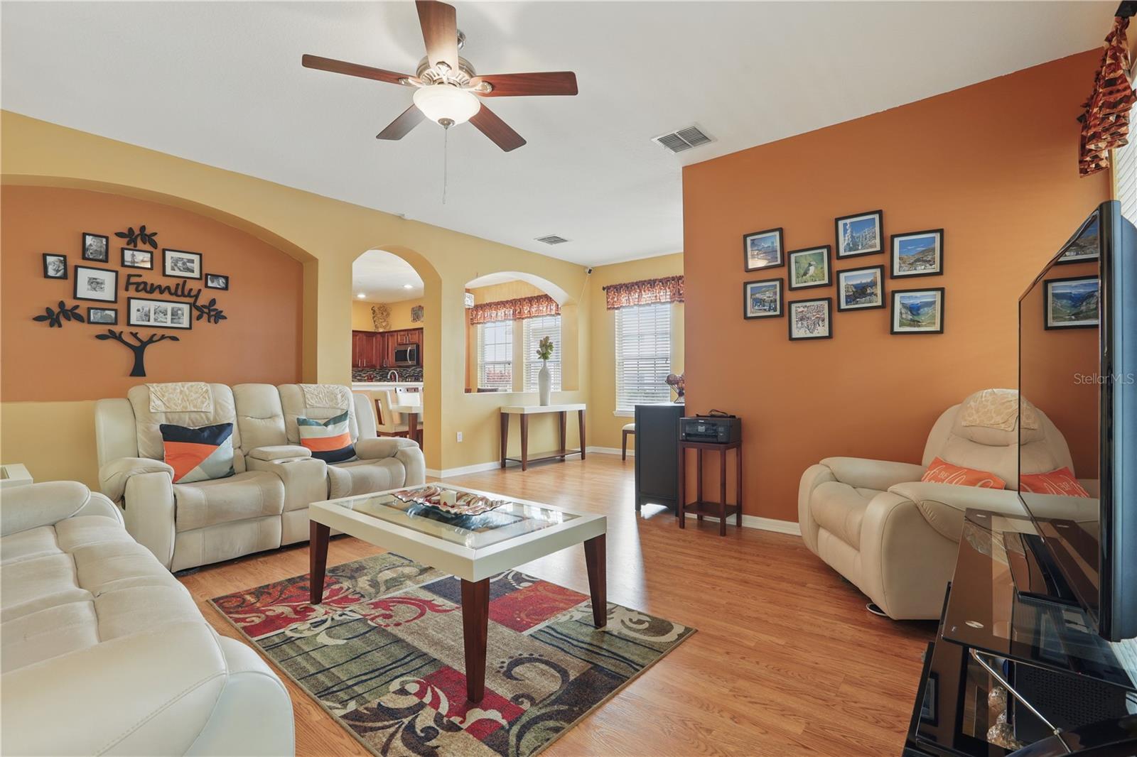 ASHLEY PARK AT HARMONY CONDO - Residential