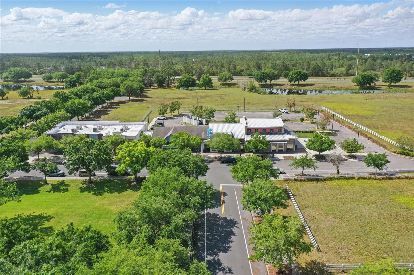 ASHLEY PARK AT HARMONY CONDO - Residential