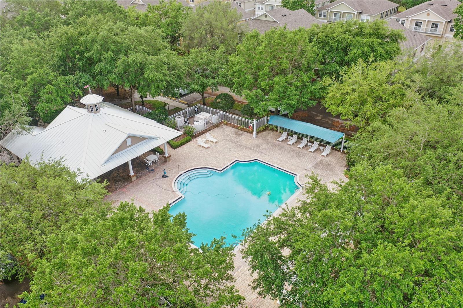 ASHLEY PARK AT HARMONY CONDO - Residential