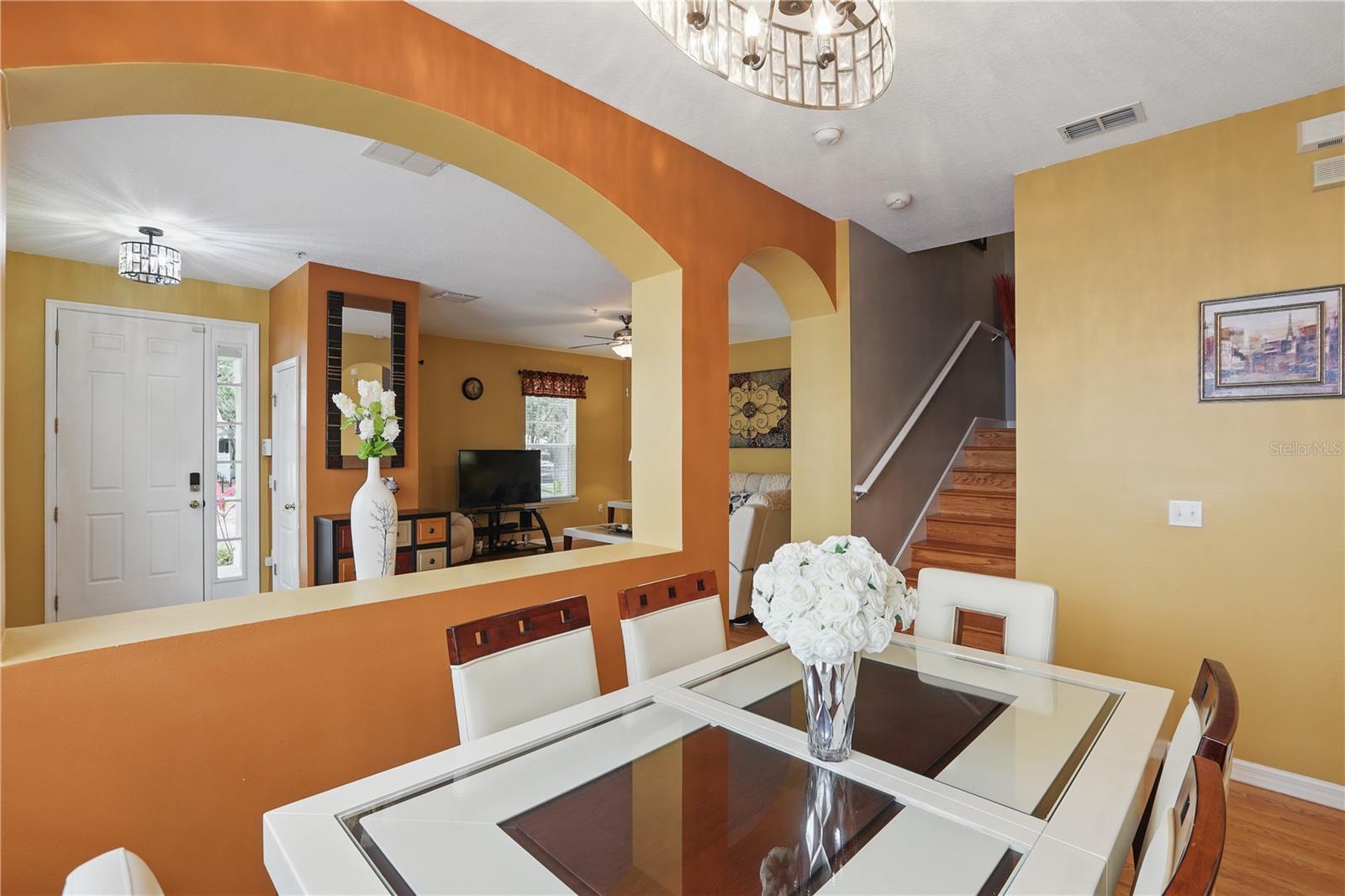 ASHLEY PARK AT HARMONY CONDO - Residential