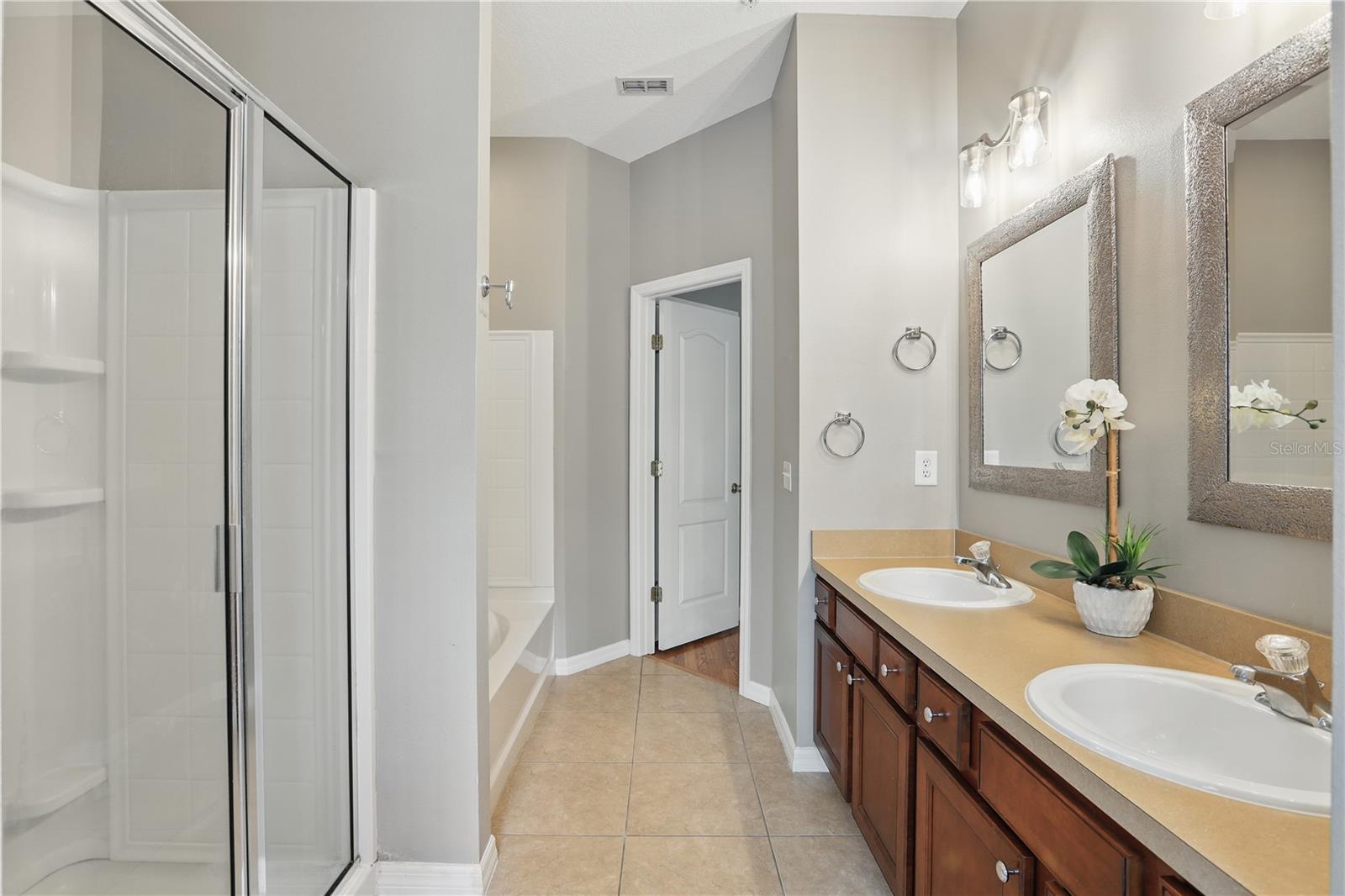 ASHLEY PARK AT HARMONY CONDO - Residential