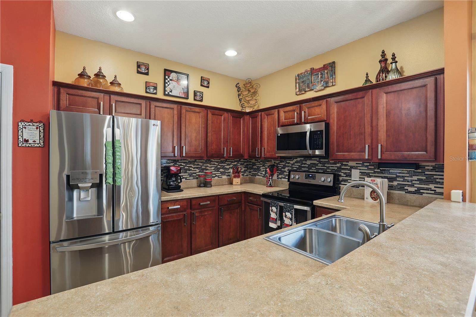 ASHLEY PARK AT HARMONY CONDO - Residential