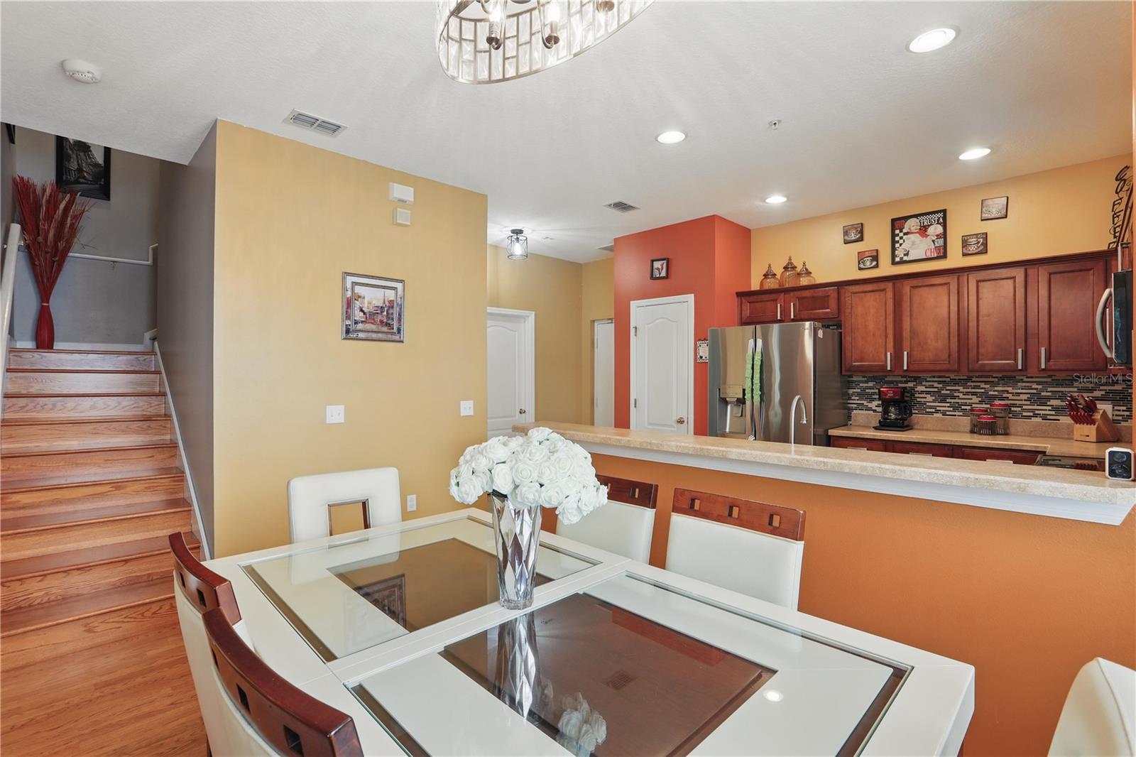 ASHLEY PARK AT HARMONY CONDO - Residential