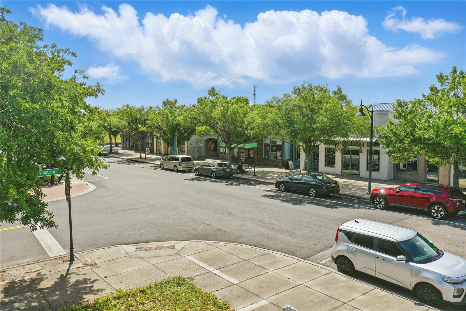 ASHLEY PARK AT HARMONY CONDO - Residential