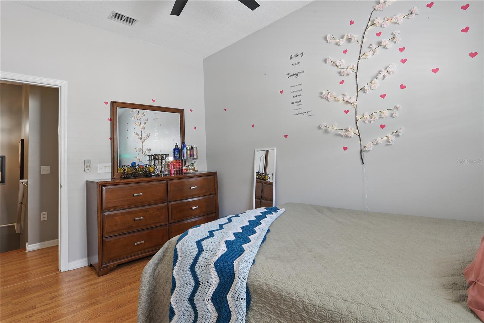 ASHLEY PARK AT HARMONY CONDO - Residential