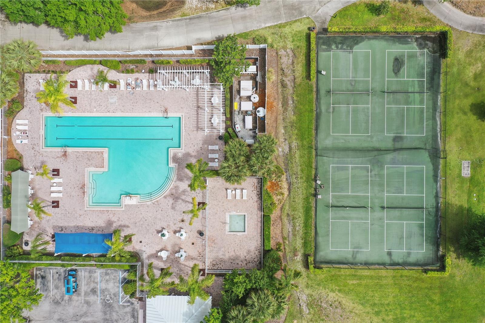 ASHLEY PARK AT HARMONY CONDO - Residential