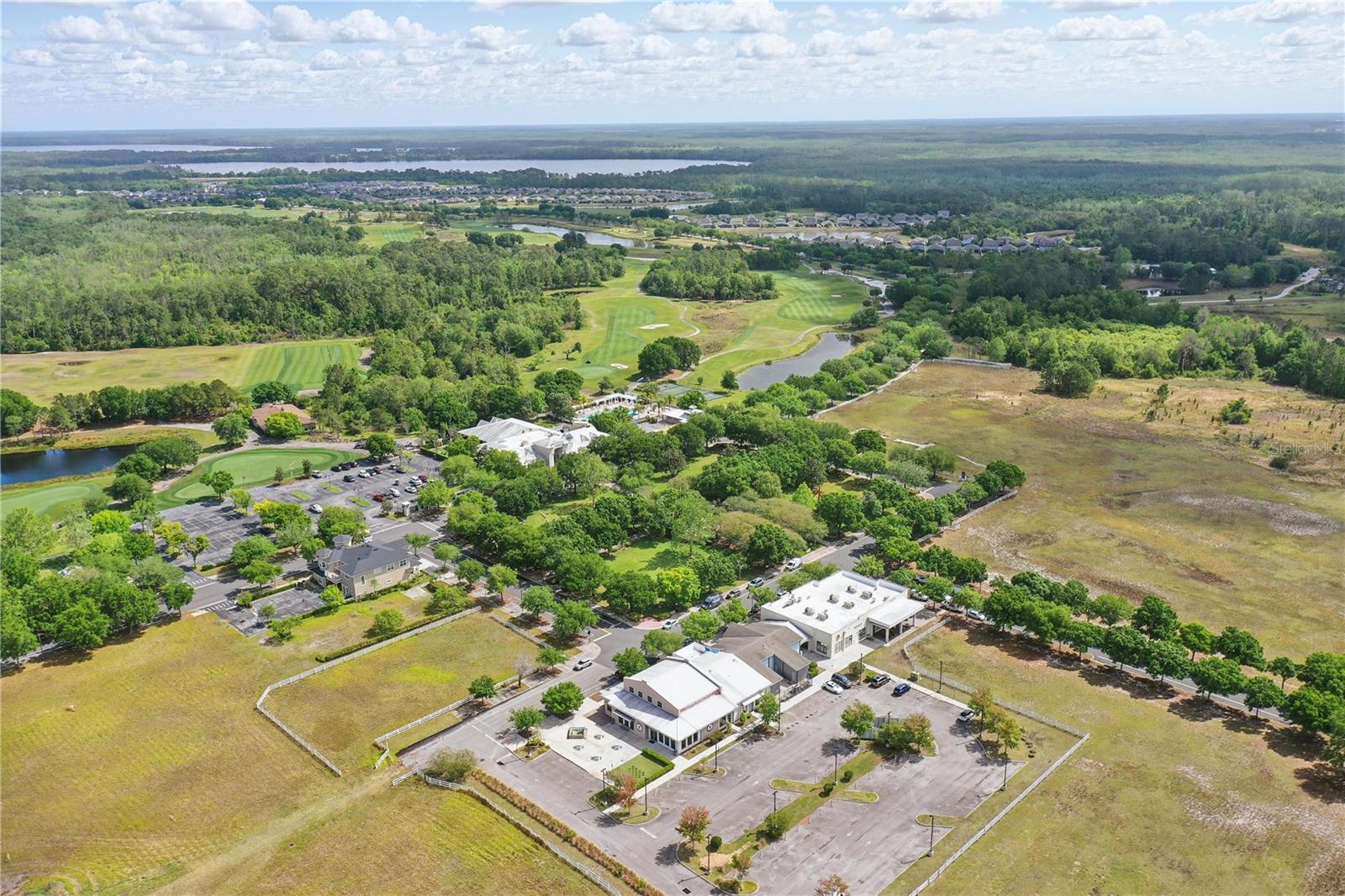 ASHLEY PARK AT HARMONY CONDO - Residential