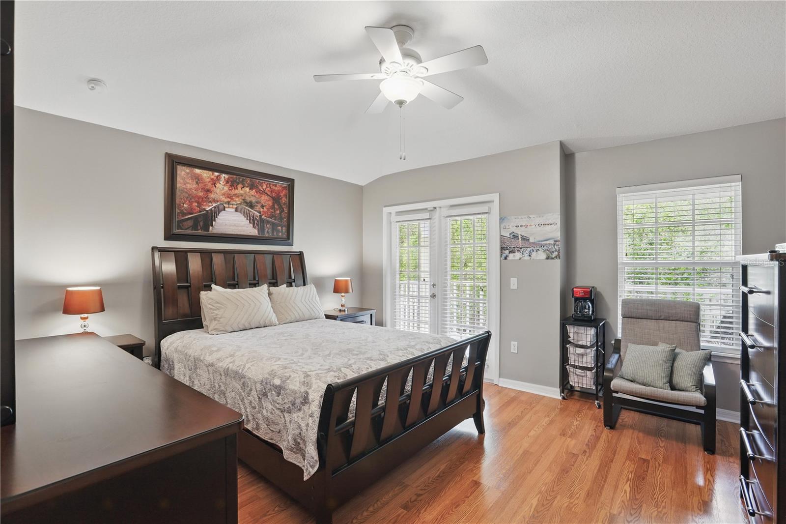 ASHLEY PARK AT HARMONY CONDO - Residential