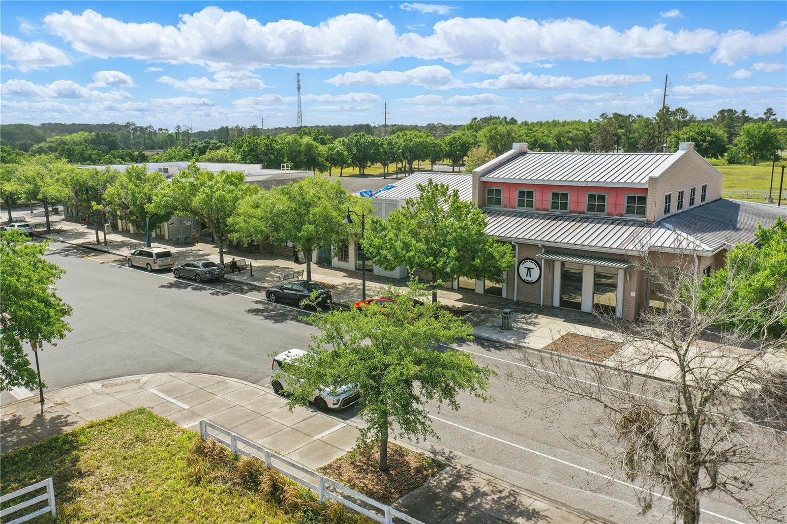 ASHLEY PARK AT HARMONY CONDO - Residential