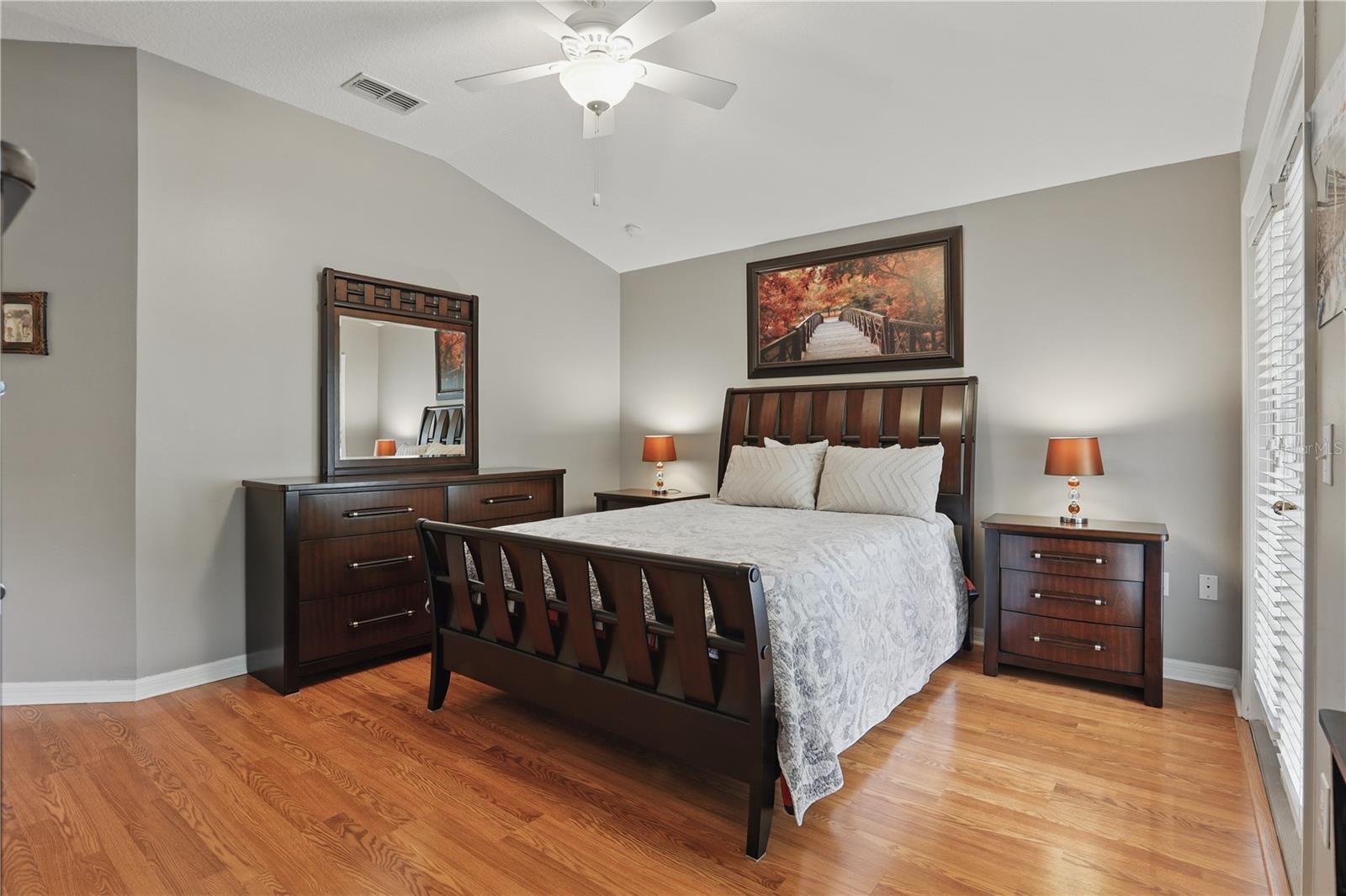 ASHLEY PARK AT HARMONY CONDO - Residential