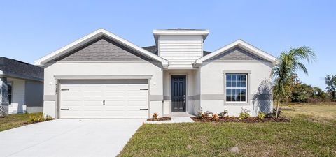 717 CYPRESS CREEK RUN ST CLOUD FL 34771